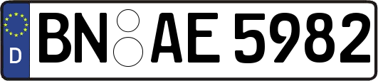 BN-AE5982
