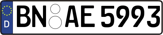 BN-AE5993