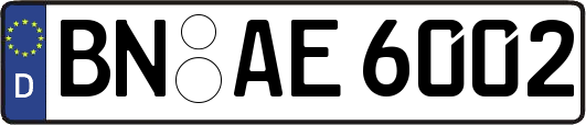 BN-AE6002
