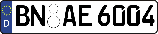 BN-AE6004
