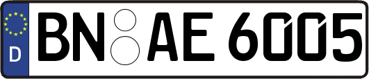 BN-AE6005