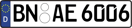 BN-AE6006