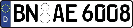BN-AE6008