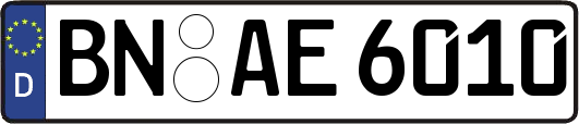 BN-AE6010