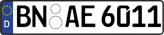 BN-AE6011