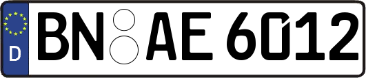 BN-AE6012