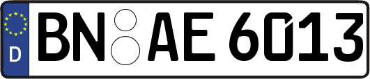 BN-AE6013