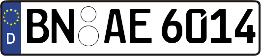 BN-AE6014