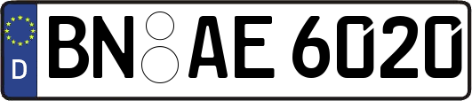 BN-AE6020