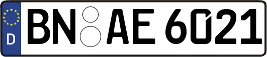 BN-AE6021