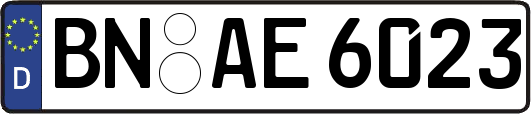 BN-AE6023