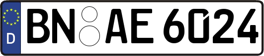 BN-AE6024