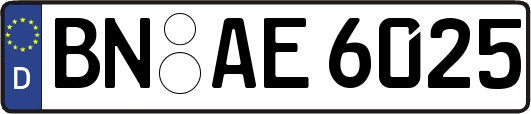 BN-AE6025