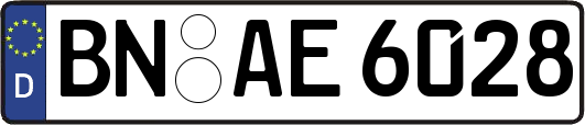 BN-AE6028