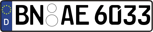 BN-AE6033