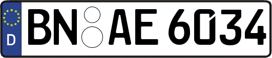 BN-AE6034