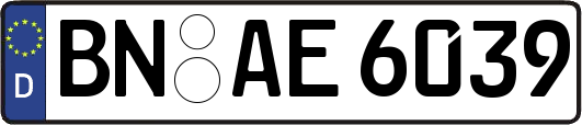 BN-AE6039