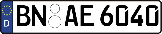 BN-AE6040