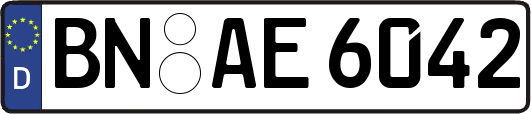 BN-AE6042