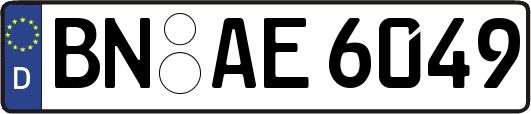 BN-AE6049