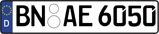 BN-AE6050