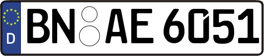 BN-AE6051
