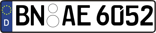 BN-AE6052