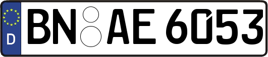 BN-AE6053