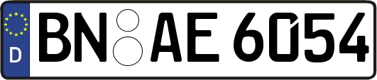 BN-AE6054