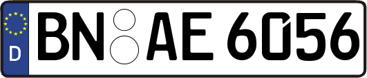 BN-AE6056