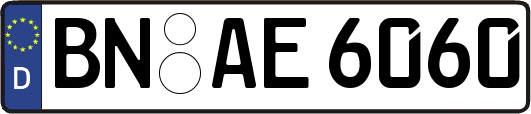 BN-AE6060
