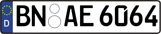 BN-AE6064