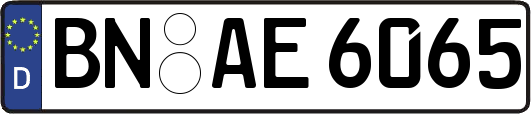 BN-AE6065