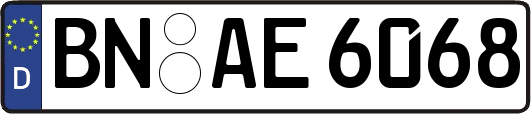 BN-AE6068