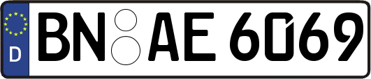 BN-AE6069