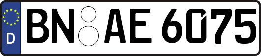 BN-AE6075