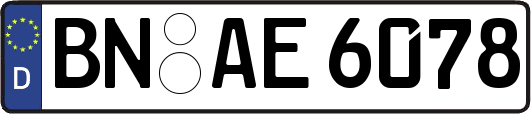 BN-AE6078
