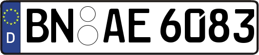BN-AE6083