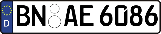 BN-AE6086