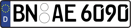 BN-AE6090