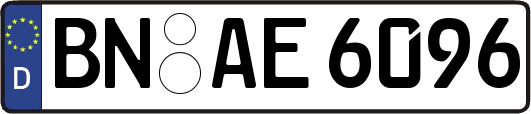 BN-AE6096