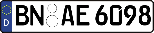 BN-AE6098