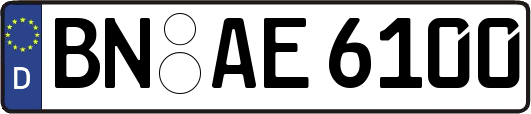 BN-AE6100