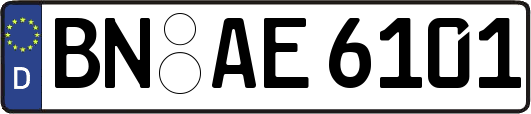 BN-AE6101