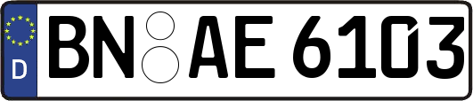 BN-AE6103