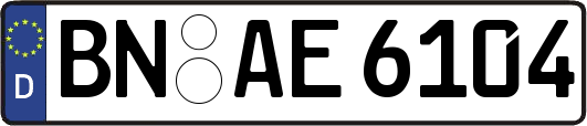 BN-AE6104