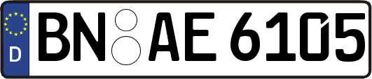BN-AE6105
