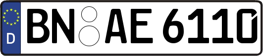 BN-AE6110