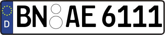 BN-AE6111