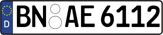 BN-AE6112